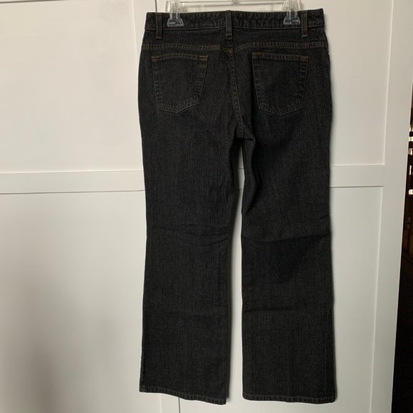 Covington petite women's Sz 8 jeans NWOT - Picture 6 of 8